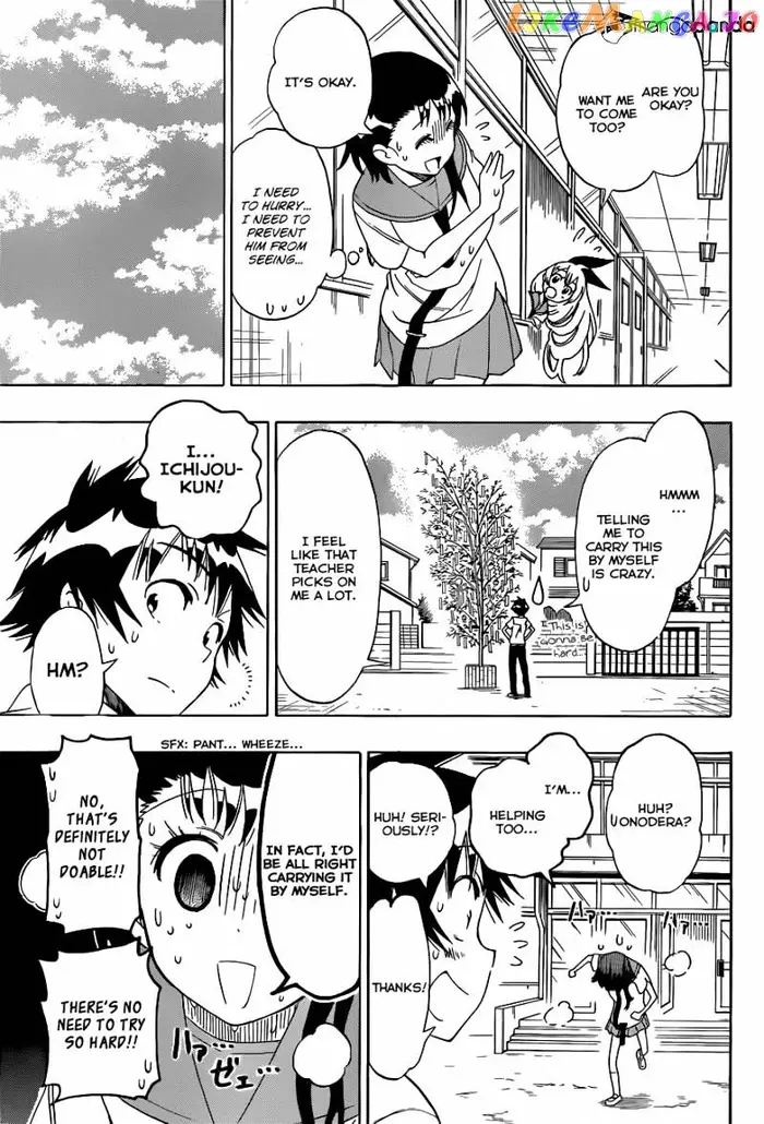 Nisekoi Chapter 105 image 12_optimized